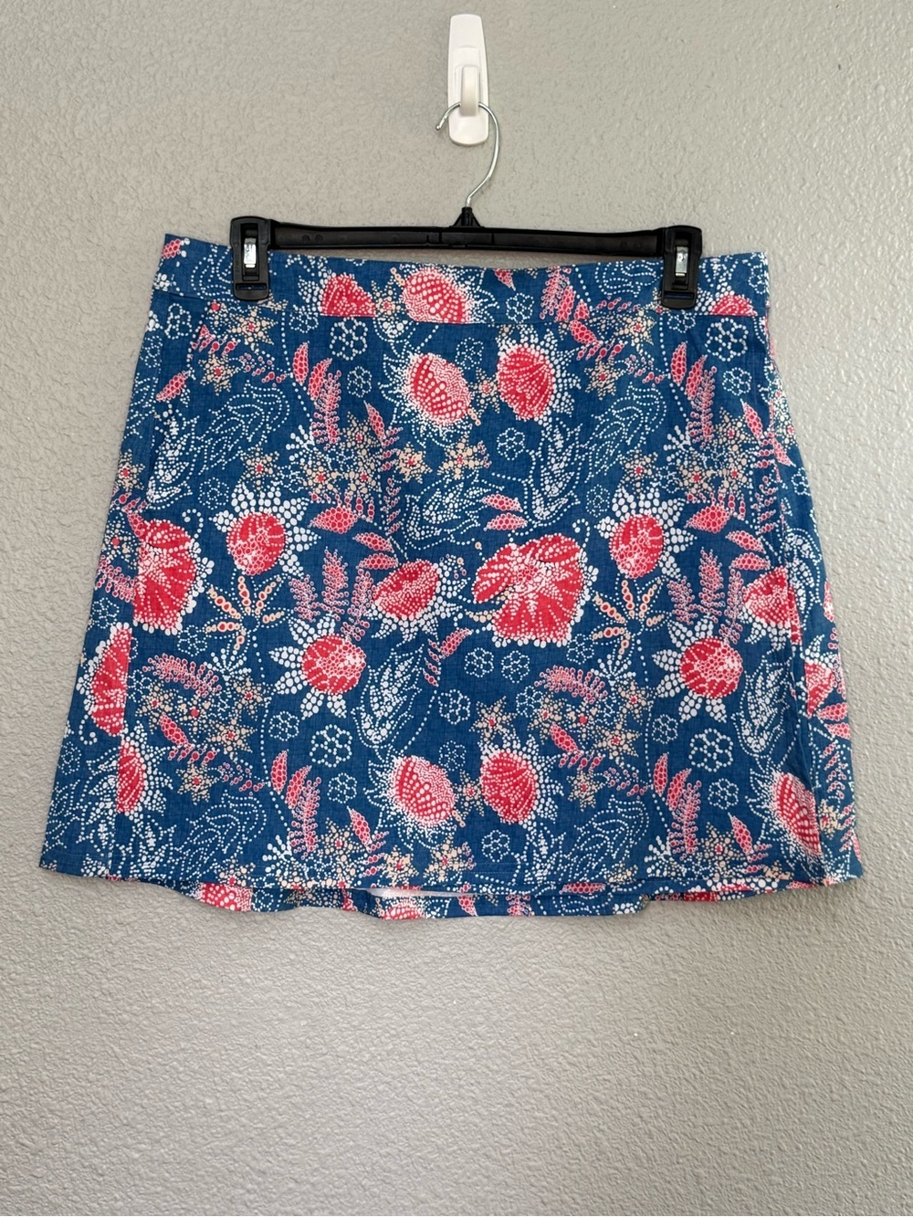 Rip skirt Hawaii Wrap Skirt Size XL
